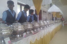 caterers issac