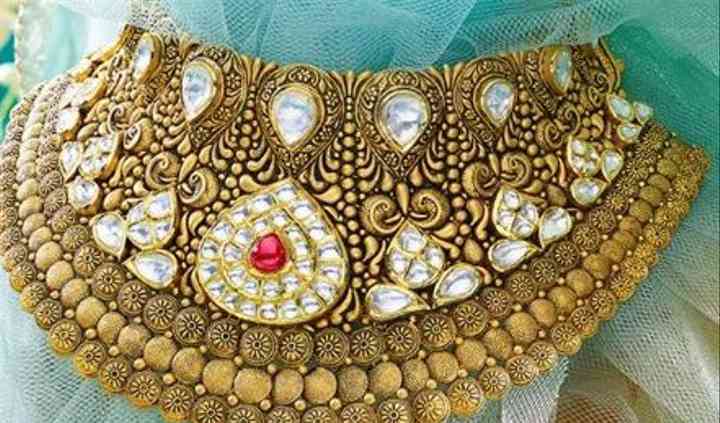 Kalyan Jewellers Marriage Set 2024 www.alhudapk