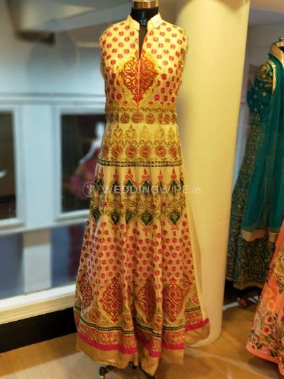 amayra ethnic wear