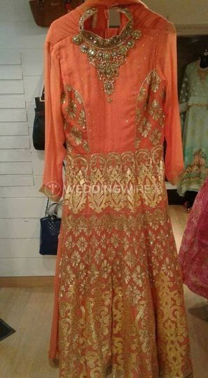 amayra ethnic wear