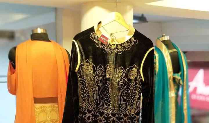 amayra ethnic wear