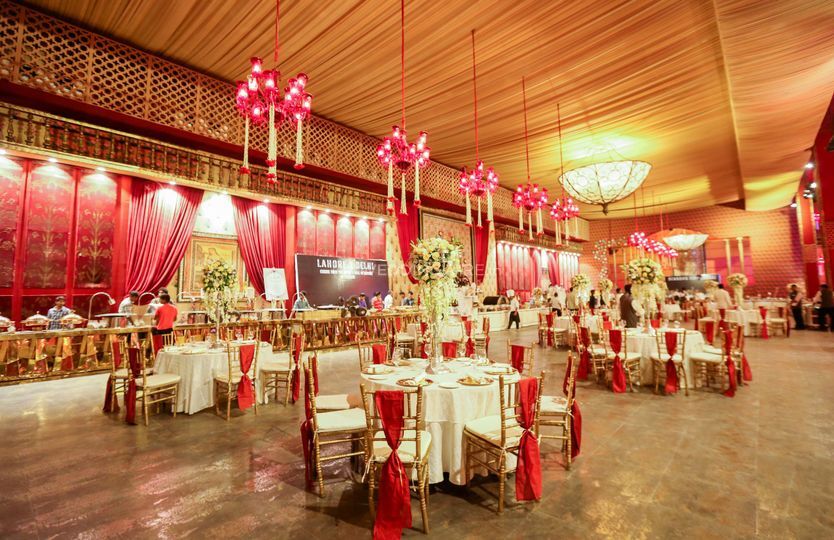 Udman By Ferns N Petals Venue Mahipalpur Weddingwire In