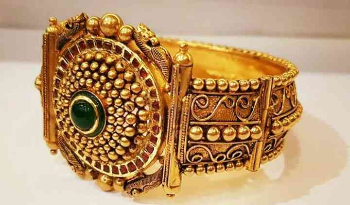 Djpl gold store