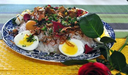 Bhonu Caterers, Nerul