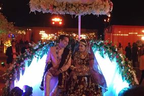 Best Wedding  Planners  in Kota  Reviews and Pricing