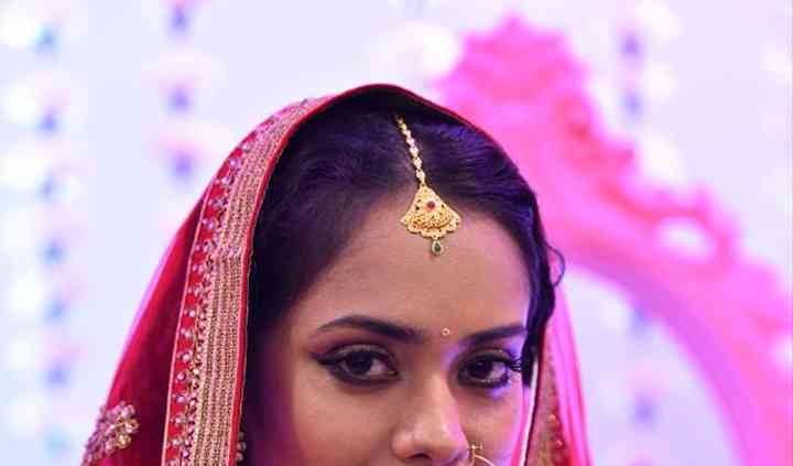 Tanishq Kammanahalli 2024 favors
