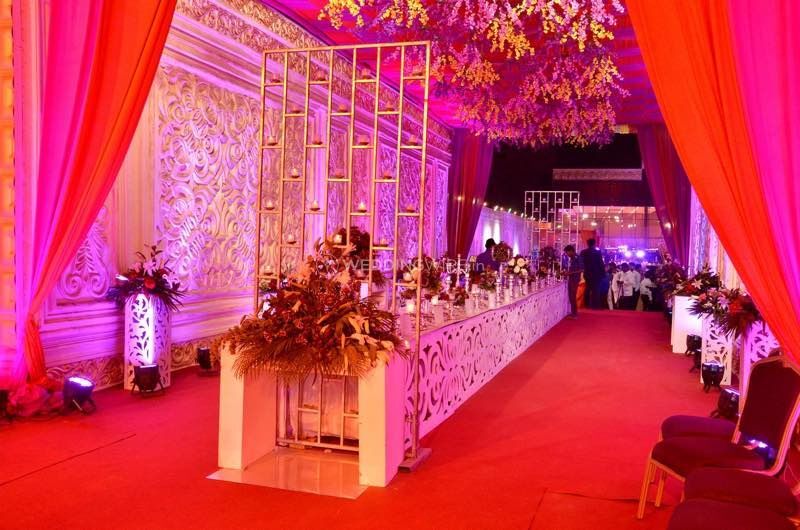 The Crystal Banquet & Farm, Ghaziabad - Venue - Surya Nagar, Ghaziabad ...