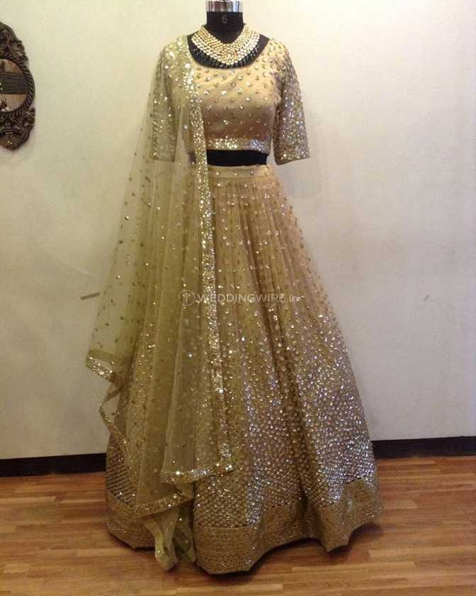 yeh lehenga nahi mehenga