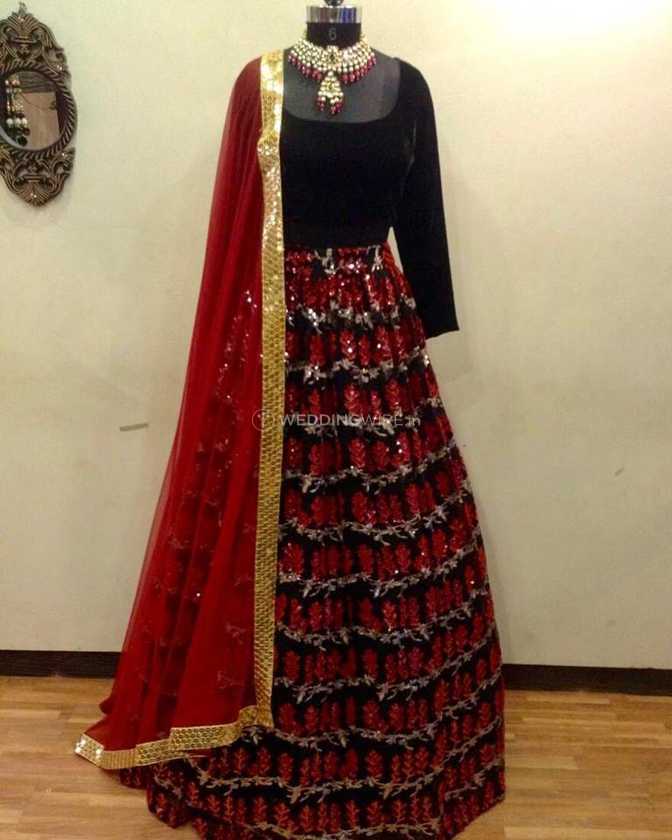 yeh lehenga nahi mehenga