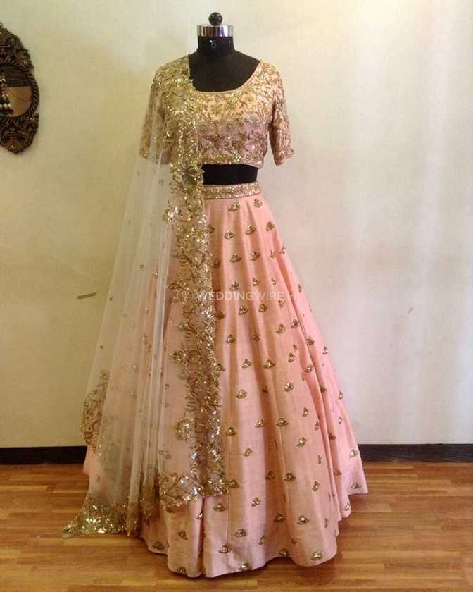 yeh lehenga nahi mehenga