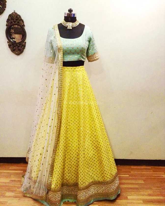 Yeh Lehenga Nahi Mehenga 2024 www.boomersummit
