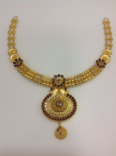 Gagan Jewellers, Ludhiana - Jewellery - Ludhiana Junction - Weddingwire.in