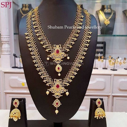 Shubam pearls new arrivals