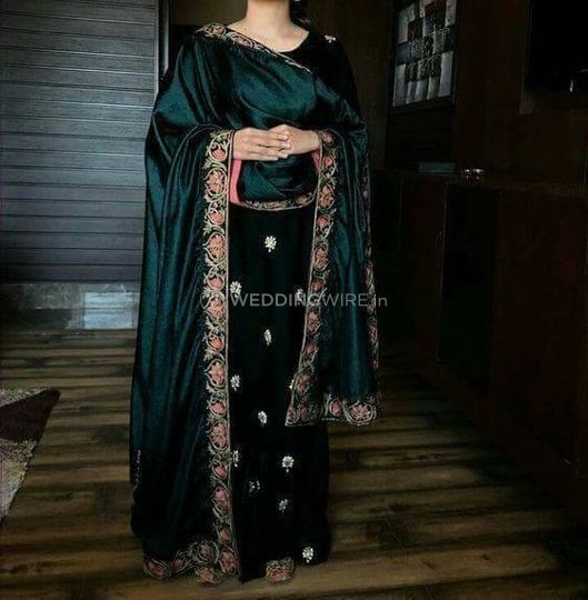 Maharani Designer Boutique Lehenga Jalandhar Cantt Weddingwire In Maharani collection chandni chowk shop number 7683054939 designer lehenga h. maharani designer boutique lehenga