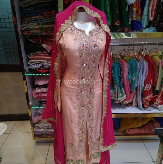 Sale Maharani Designer Boutique Suits Is Stock Best online shopping designer clothes || maharani designer boutique. sale maharani designer boutique suits