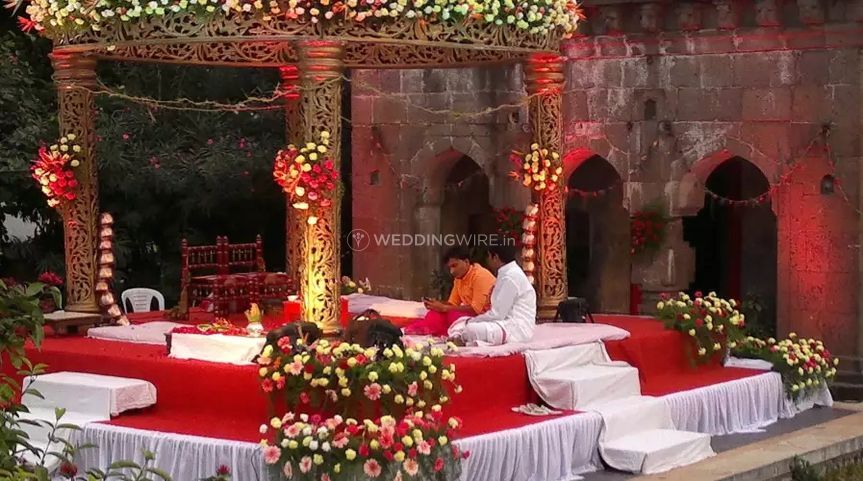 Fort Jadhavgadh Venue Hadapsar Weddingwire In Transfers and sightseeing as per itinerary on shared basis. fort jadhavgadh venue hadapsar
