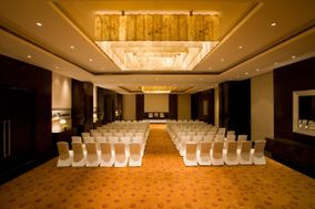 Hyatt Hyderabad, Gachibowli