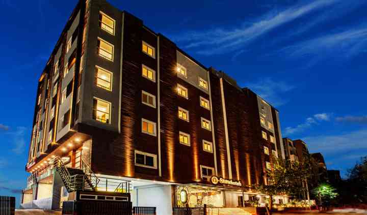 Best Hotel Wedding Venues In Kondapur Reviews And Pricing Shajapur is named after shahjahan, the mughal emperor who halted here in 1640. weddingwire india