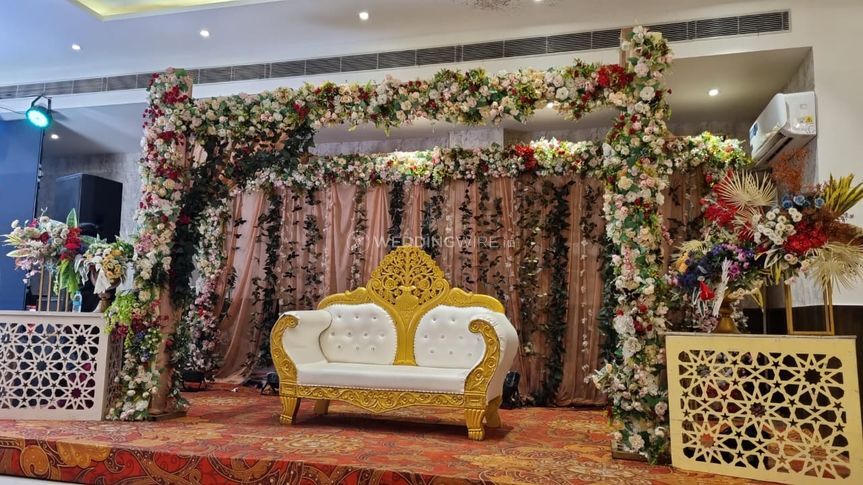 Bawa Wedding Planner