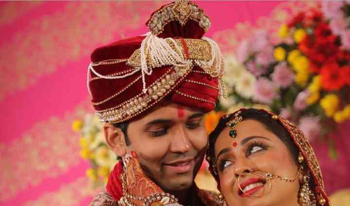 Neetu Kaushal Delhi Makeup Artist Karol Bagh Weddingwire In Celebrity inspired royal green sarees for wedding season. weddingwire in