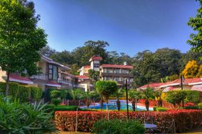 The Regenta Resort Tarika, Jim Corbett