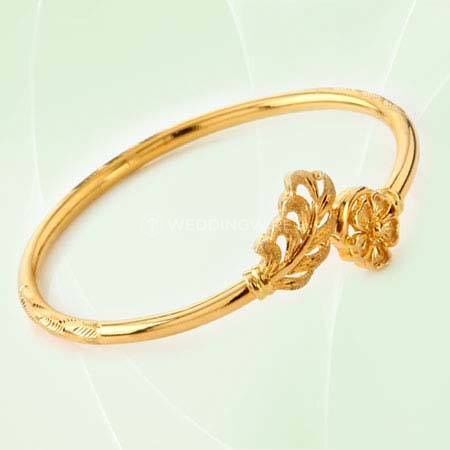Bhandal jewellery Gold Covering Noa at best price in Kolkata