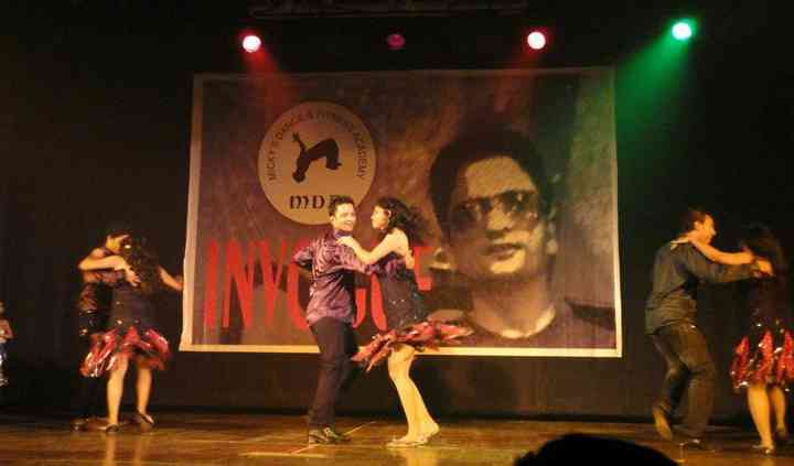 Micky's Dance Academy