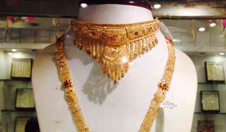 Swarnakamal jewellers online