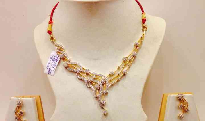 Swarnakamal jewellers hot sale