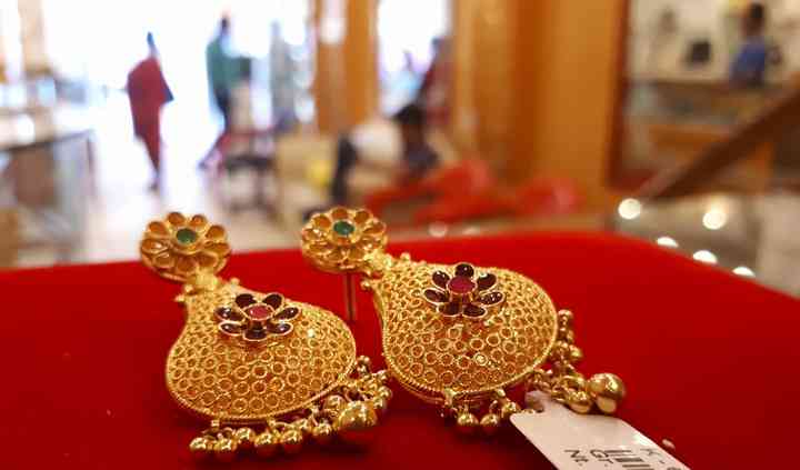 Swarna Kamal Jewellers 2024 www.alhudapk