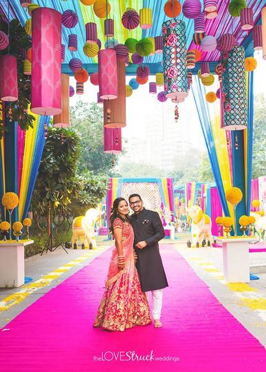 The Love Struck Weddings - Photographer - Vasant Kunj - Weddingwire.in