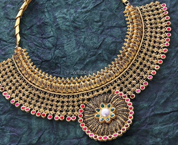 C. Krishniah Chetty Group of Jewellers - Jewellery - Malleshwaram ...
