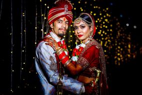 MJ Arts & Photography