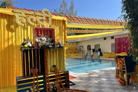 Winsome Resort and Spa