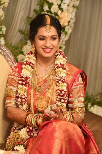 Shefali Ballal, Mangalore - Makeup Artist - Mangalore ...