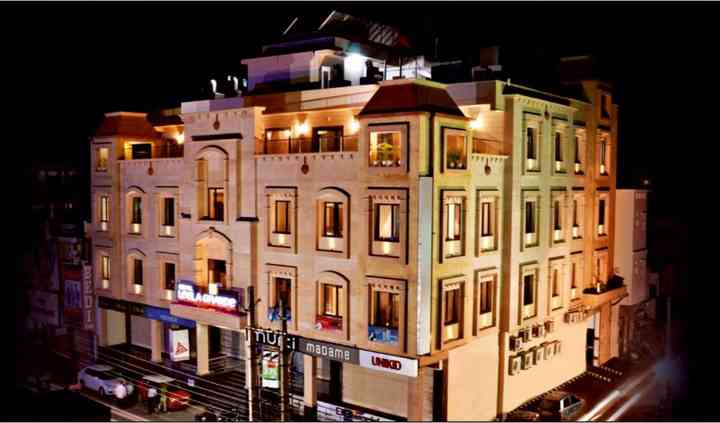 Best Wedding Venues In Karnal Reviews And Pricing Also book from 8 safe & sanitized clean pass safety assured hotels in karnal to stay in current covid 19 situation. best wedding venues in karnal reviews