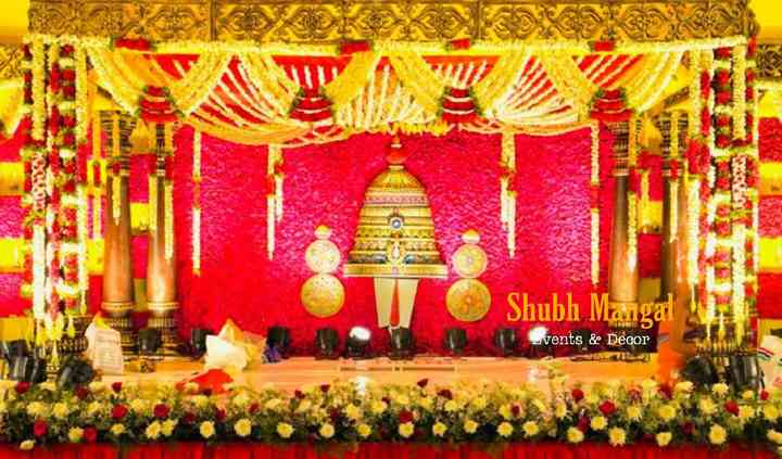 Best Wedding Decoration In Hyderabad Reviews And Pricing Pelli pandiri movie golden hit song anaanaga oka nendu video song jagapathi babu, raasi. best wedding decoration in hyderabad