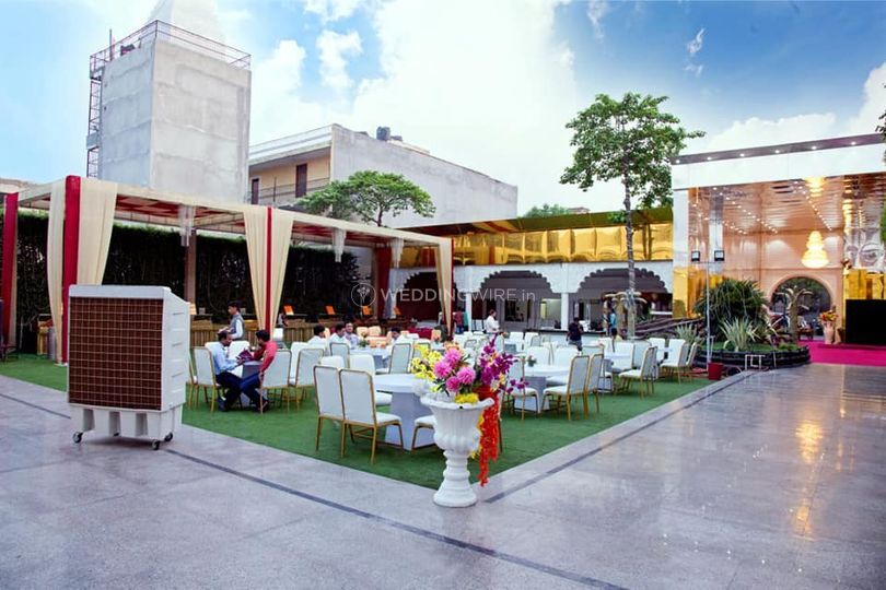 Anandee Home - Venue - Sector 51, Noida - Weddingwire.in