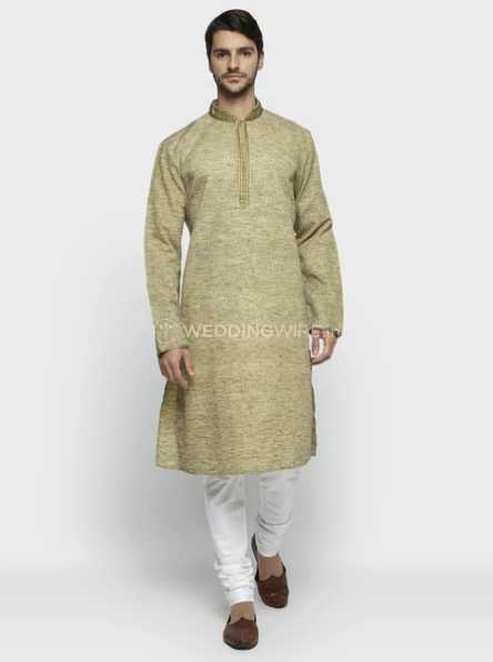 raymond ethnic wear