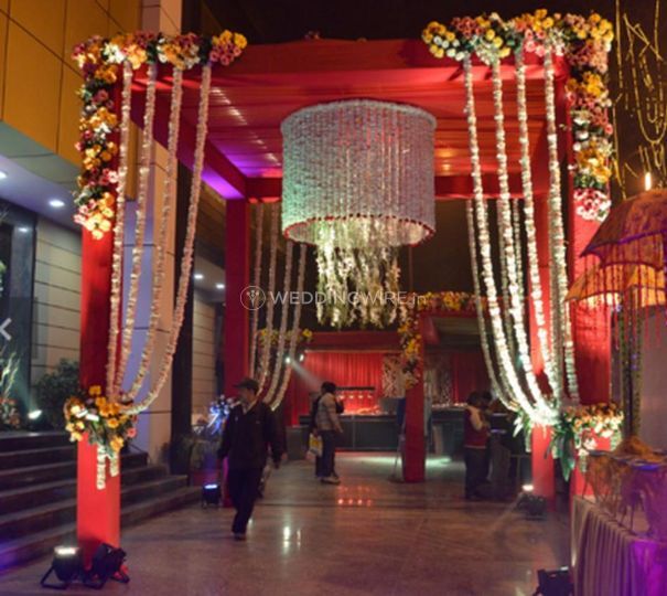 Golden Gate Banquets - Venue - Mayapuri Phase 1 - Weddingwire.in