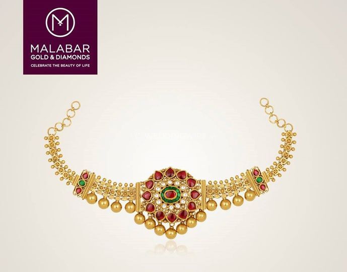 Malabar Gold & Diamonds, Karol Bagh - Jewellery - Karol Bagh 