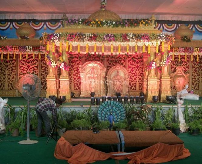 Mekala Venkatesh Function Hall - Venue - Hitech City - Weddingwire.in