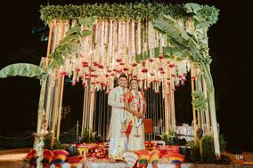 Tranzition Weddings & Events
