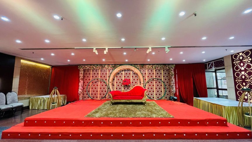 Valentine Motel and Resort - Venue - GT Karnal Road - Weddingwire.in