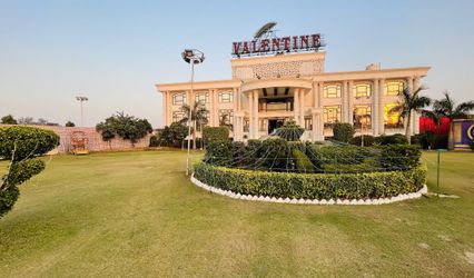 Valentine Motel and Resort - Venue - GT Karnal Road - Weddingwire.in