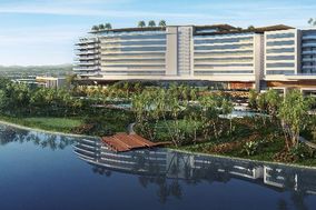 Grand Hyatt Kochi Bolgatty