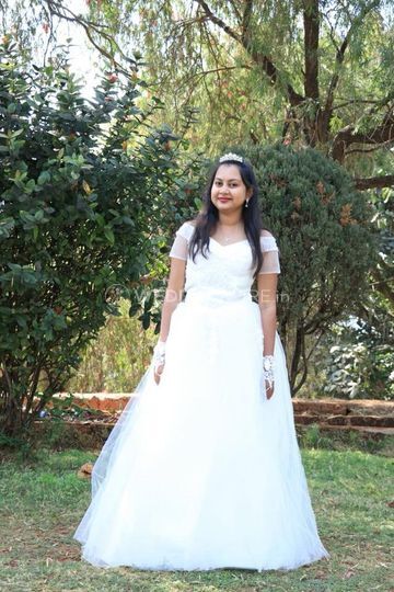 ashnah bridals