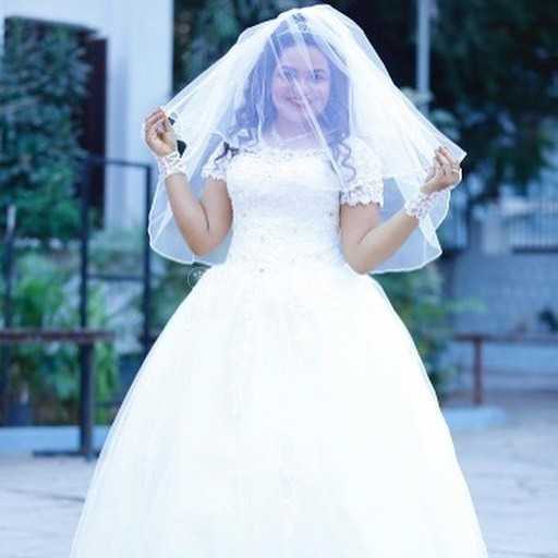 ashnah bridals
