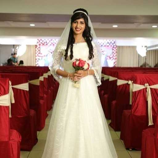 ashnah bridals
