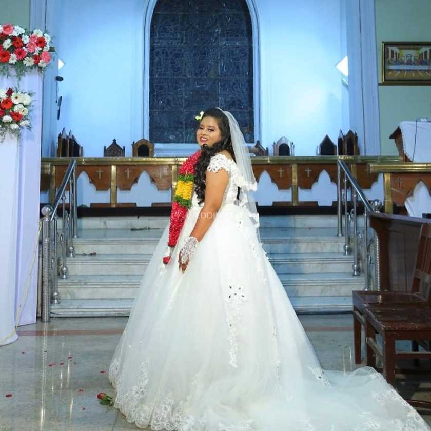 ashnah bridals